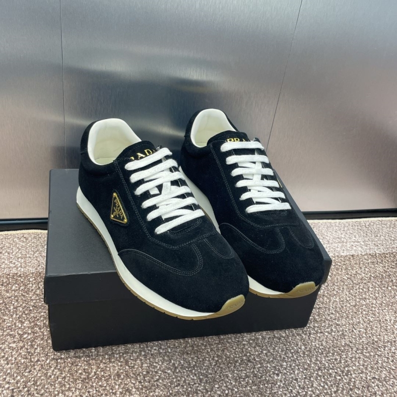 Prada Casual Shoes